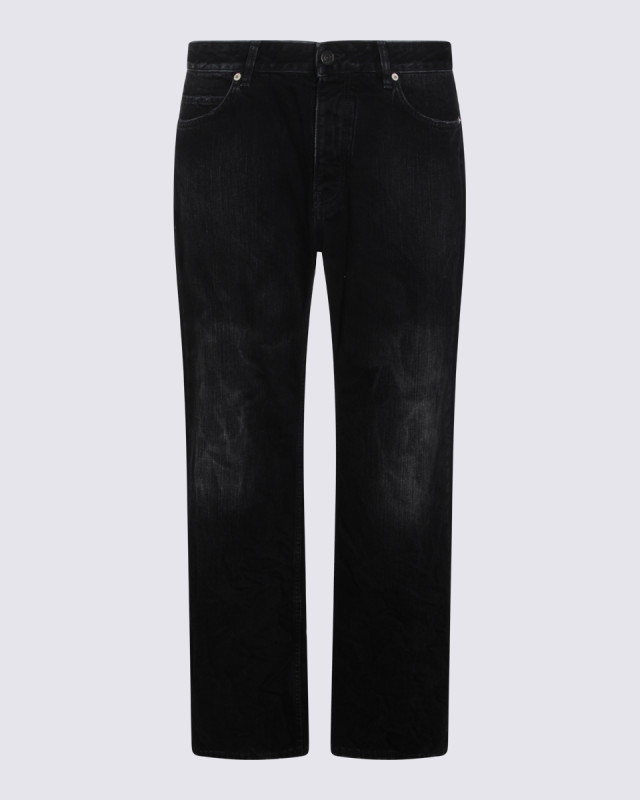 [Balenciaga] Jeans FW25 851352TTW671037