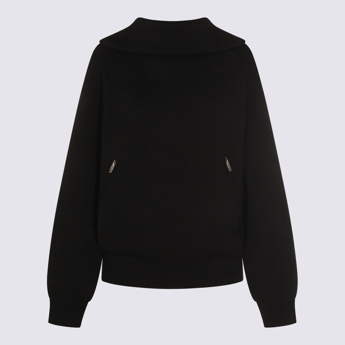 [Balenciaga] Knitwear FW25 848840T34211000