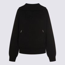 [Balenciaga] Knitwear FW25 848840T34211000