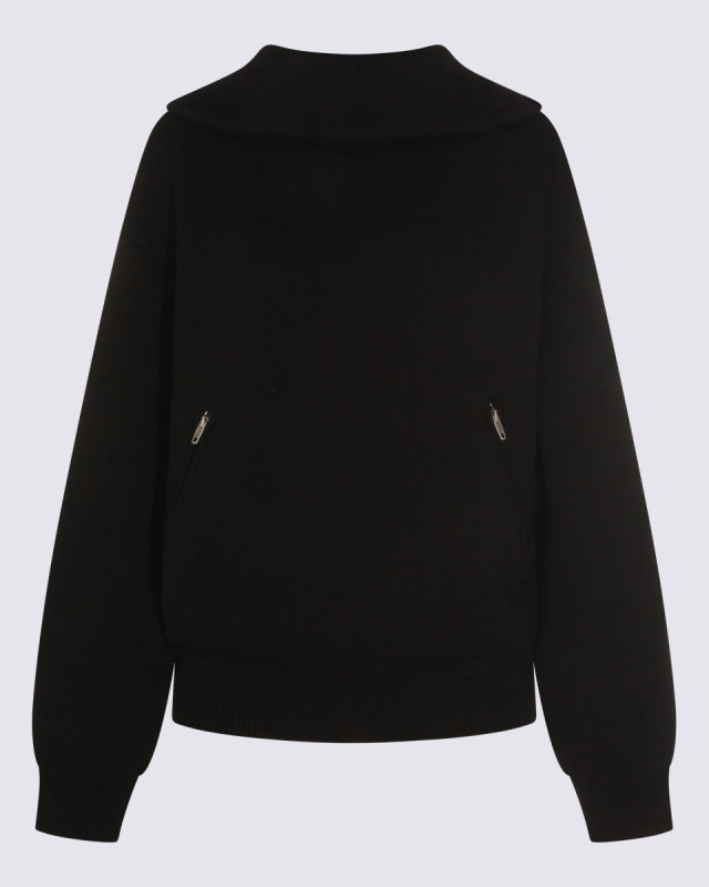 [Balenciaga] Knitwear FW25 848840T34211000