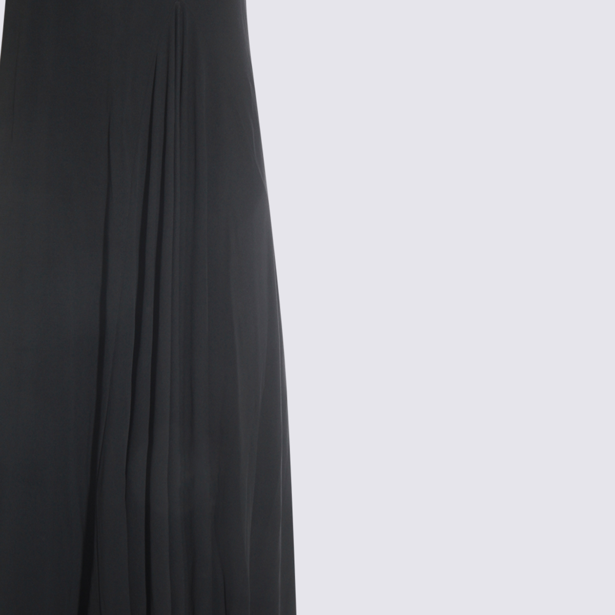 [Balenciaga] Sleeveless dress FW25 837118TEV111000