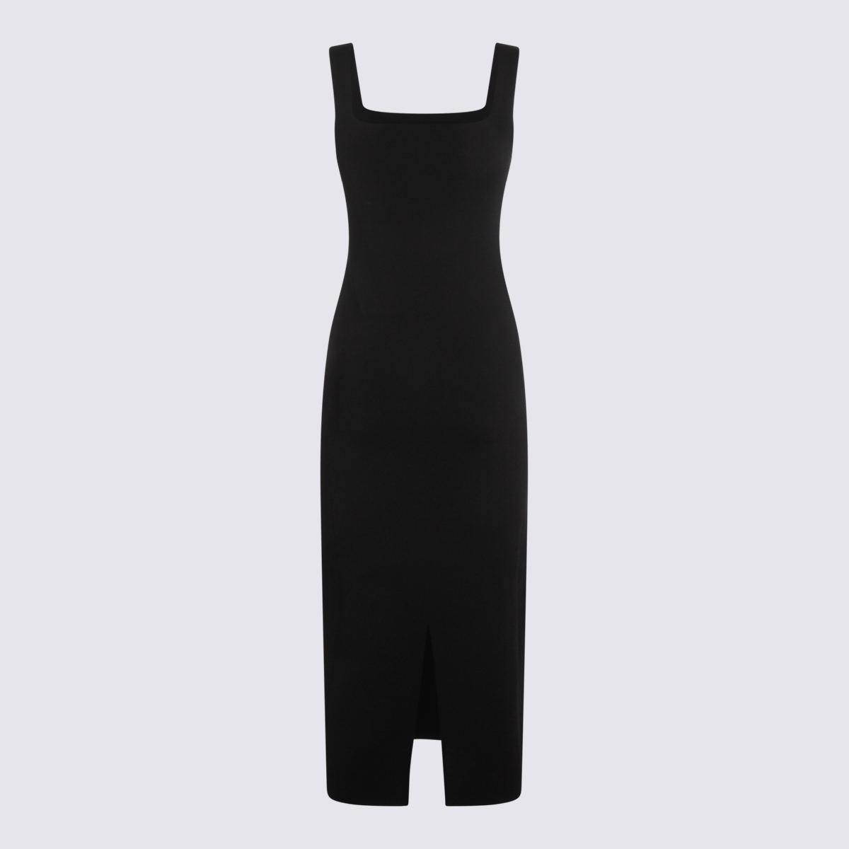 [KHAITE] Sleeveless dress FW25 9808429200