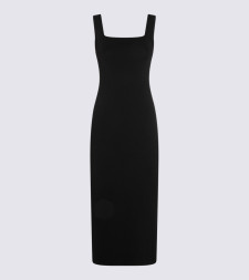 [KHAITE] Sleeveless dress FW25 9808429200