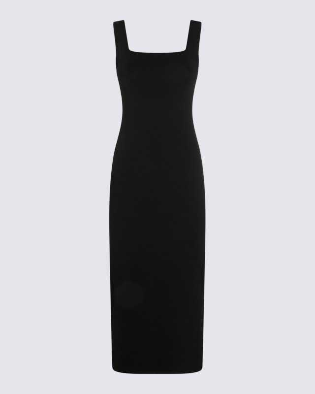 [KHAITE] Sleeveless dress FW25 9808429200