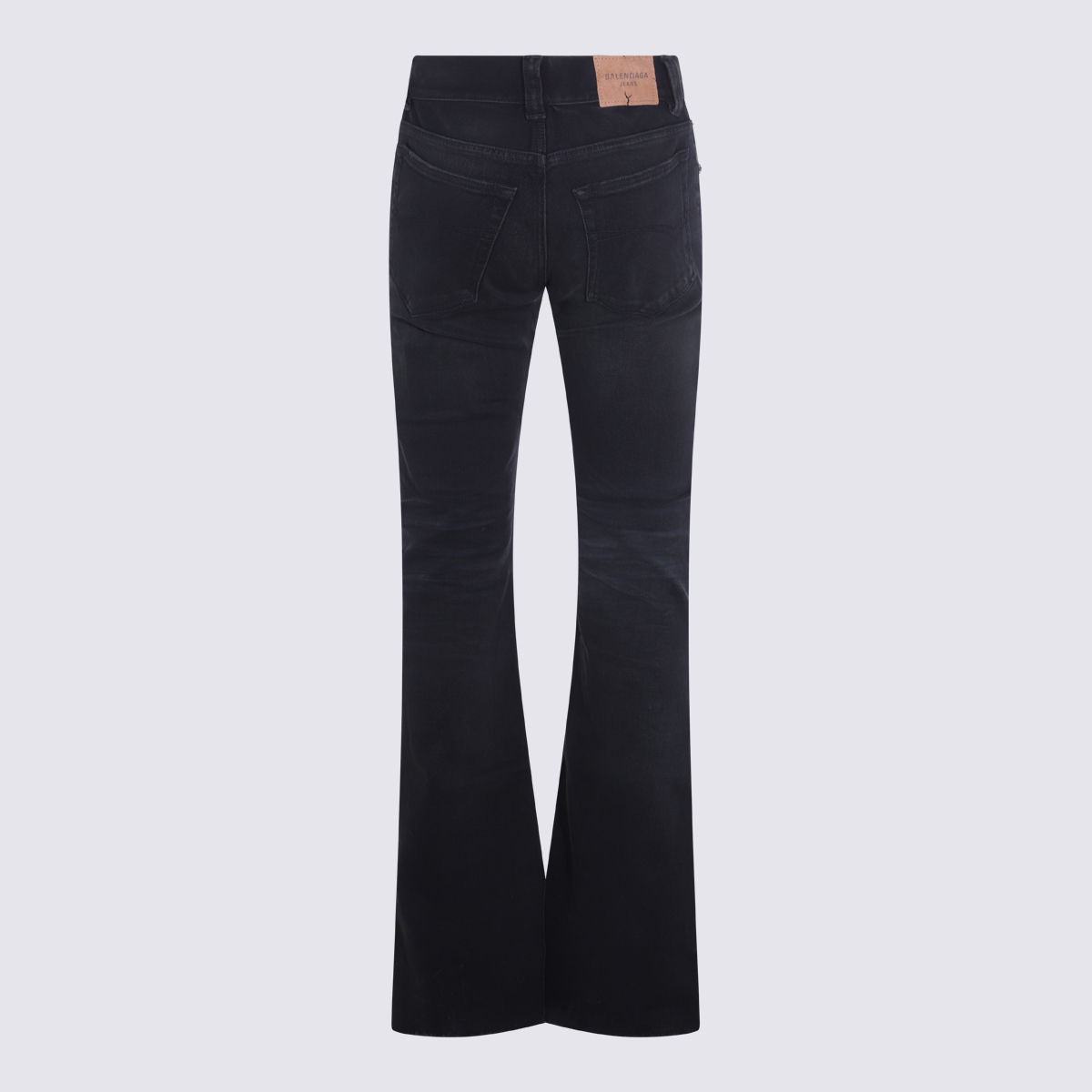 [Balenciaga] Trousers FW25 838692TSWC38582