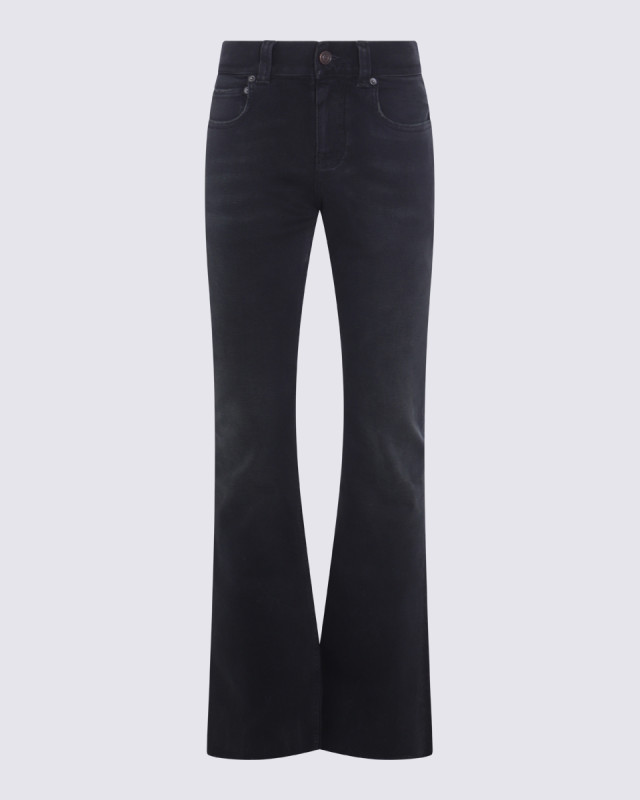 [Balenciaga] Trousers FW25 838692TSWC38582