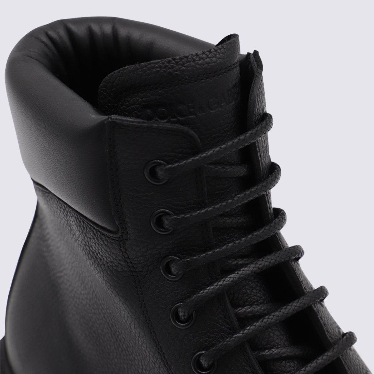 [Dolce & Gabbana] Ankle boots FW25 A60613A6H478B956