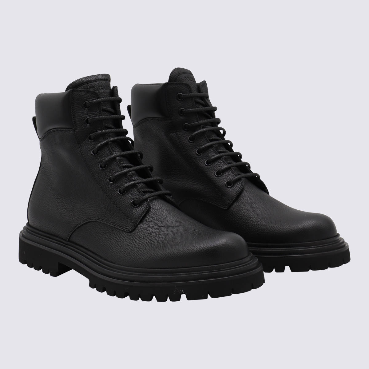 [Dolce & Gabbana] Ankle boots FW25 A60613A6H478B956