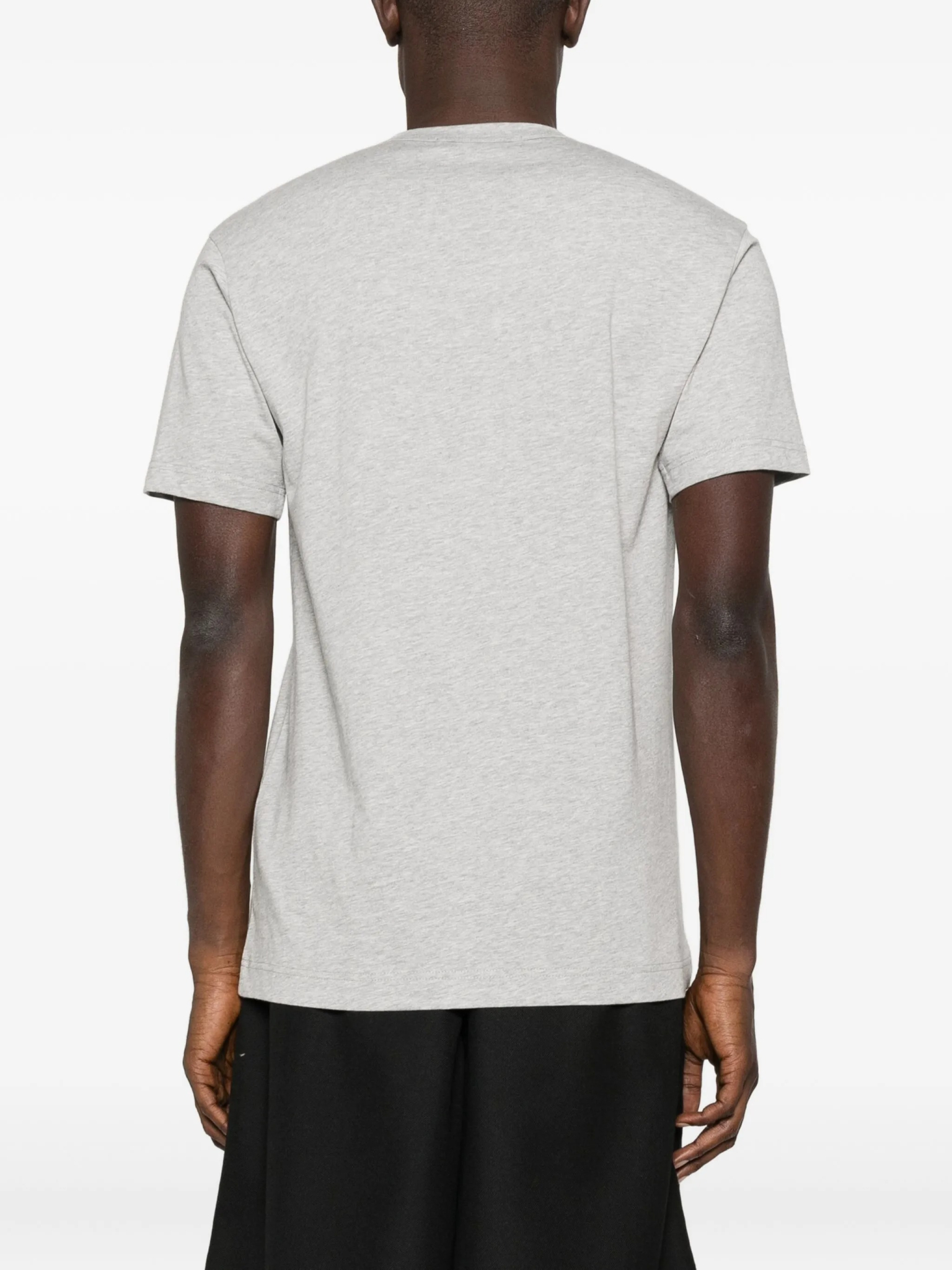 [COMME DES GARCONS SHIRT] T-shirts Short Sleeve FW25 FPT004W25