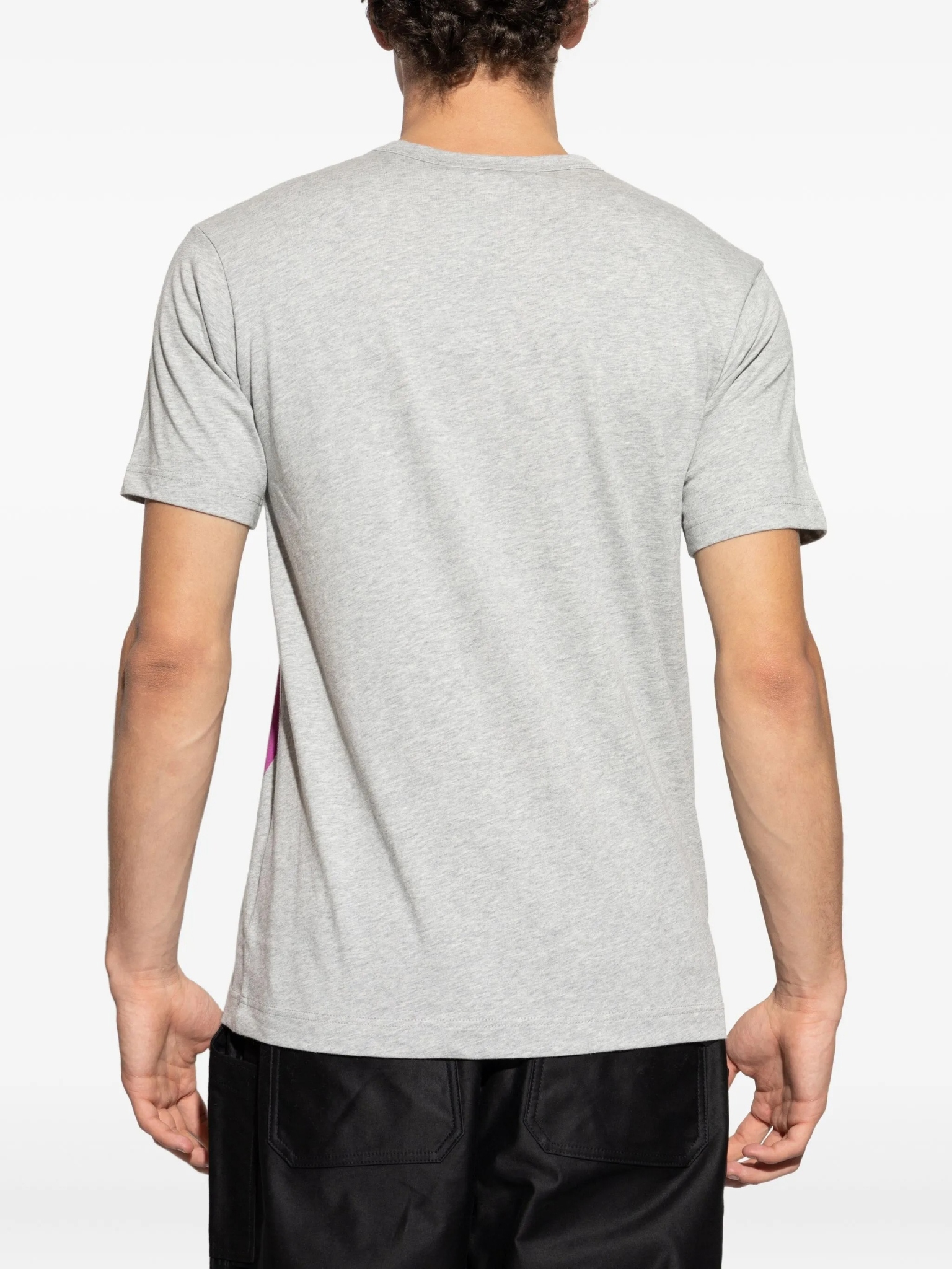 [COMME DES GARCONS SHIRT] T-shirts Short Sleeve FW25 FPT003W25