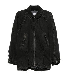 [HAIKURE] Denim Jacket FW25 HEW09119DF174L0893