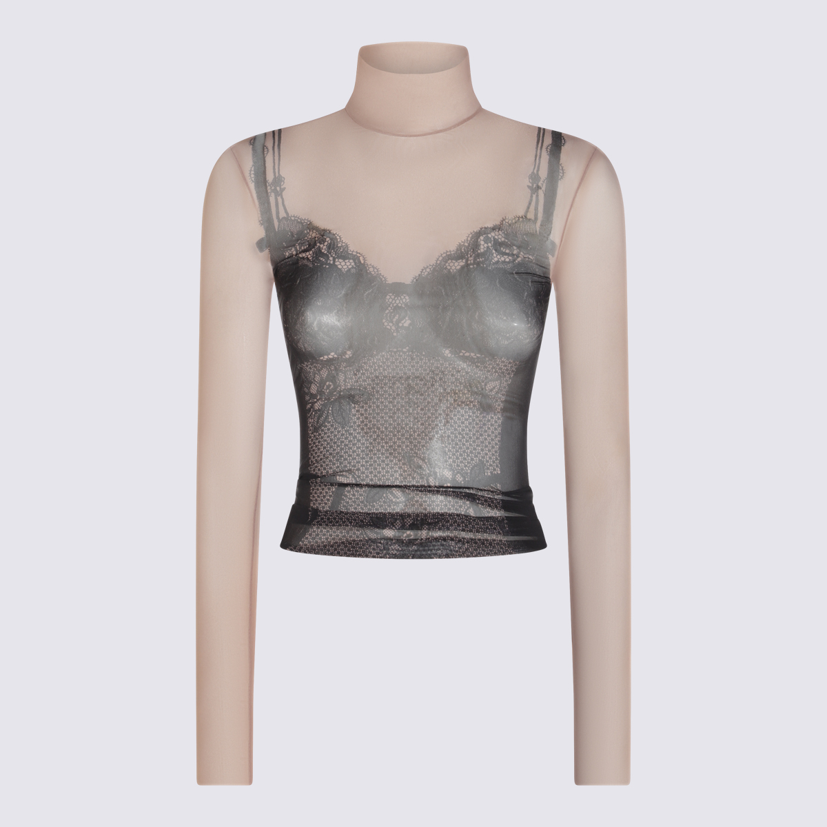 [Balenciaga] Bustier SS25 8292144F4B41094