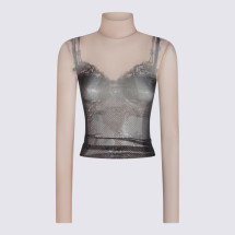 [Balenciaga] Bustier SS25 8292144F4B41094
