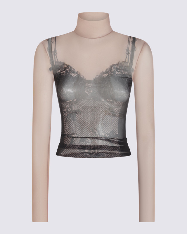 [Balenciaga] Bustier SS25 8292144F4B41094