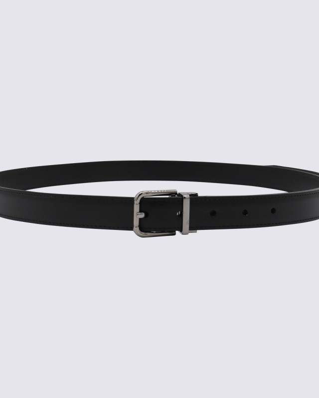 [Dolce & Gabbana] Belt SS25 BC4925AQ7658B577