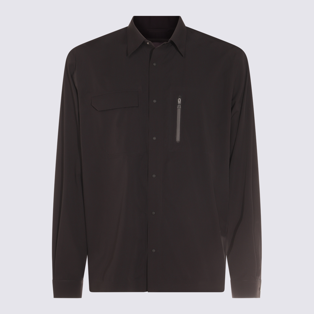 [Herno] Casual Jacket SS25 CM000004U12691Z9300
