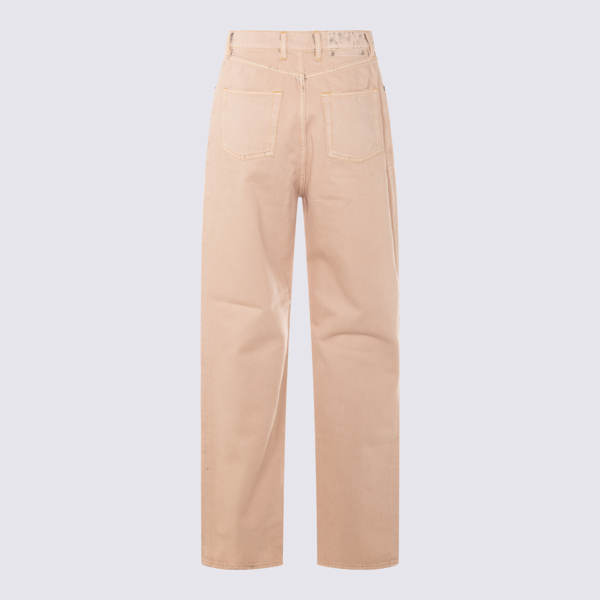 [Golden Goose] Jeans SS25 GWP00844P00185425235