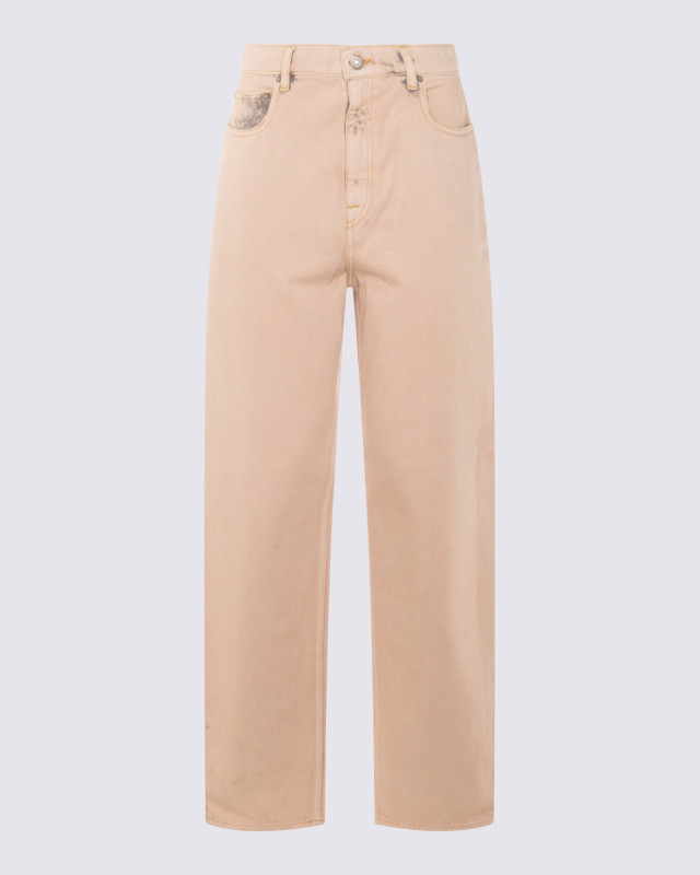 [Golden Goose] Jeans SS25 GWP00844P00185425235