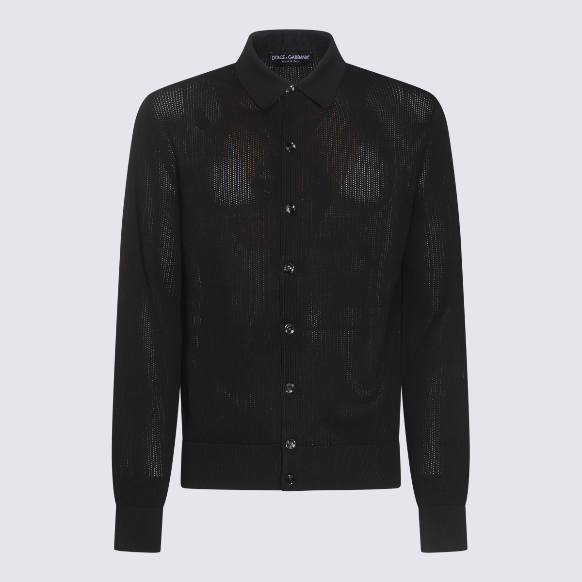 [Dolce & Gabbana] Shirts Long Sleeve SS25 GXVB3TJBCFON0000