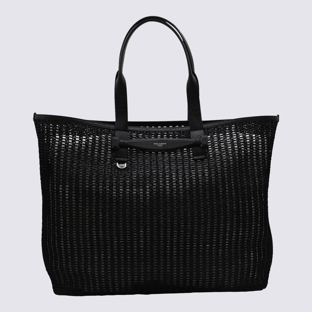 [Dolce & Gabbana] Tote bag SS25 BM2453A9O948B956