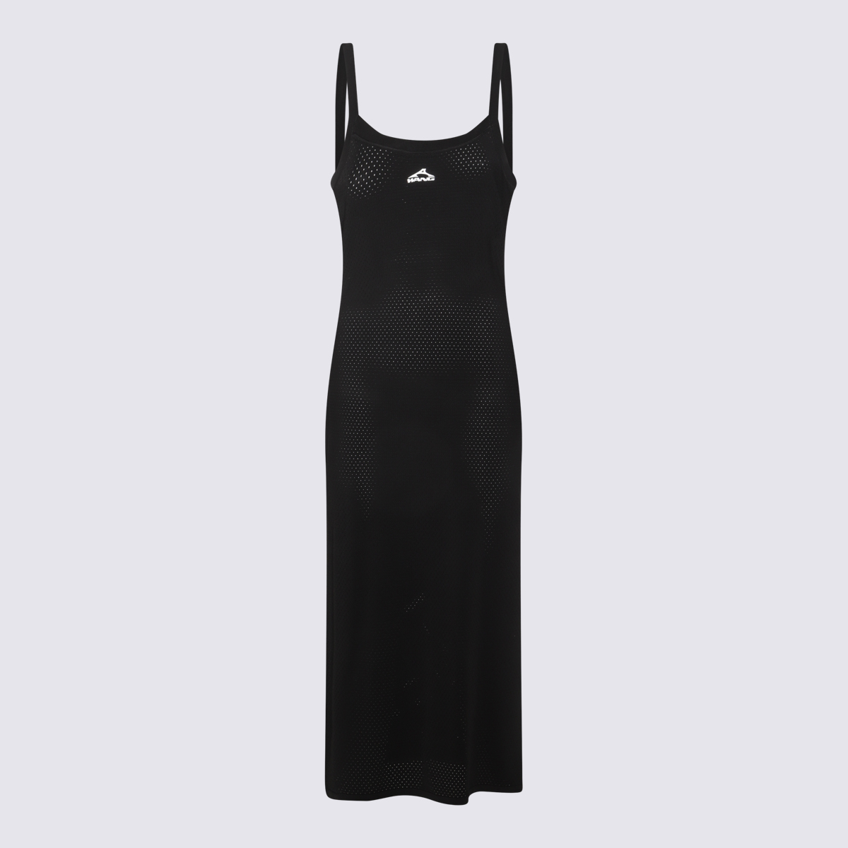 [ALEXANDER WANG] Sleeveless dress SS25 4KC2256043001