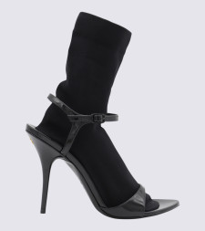 [Balenciaga] Sandals SS25 810517W12H21010
