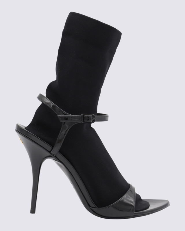 [Balenciaga] Sandals SS25 810517W12H21010