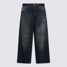 [Balenciaga] Jeans SS25 814161TRW623020