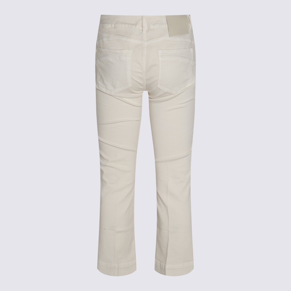 [SPORTMAX] Jeans SS25 2512131035600005