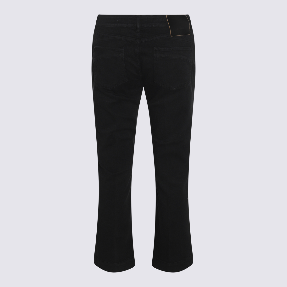 [SPORTMAX] Jeans SS25 2512131035600004