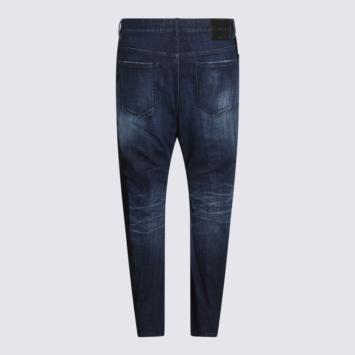 [Dsquared2] Jeans SS25 S74LB1682S30664470