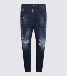 [Dsquared2] Jeans SS25 S74LB1682S30664470