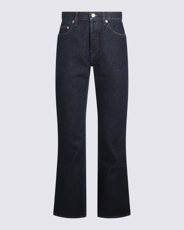 [Burberry] Jeans SS25 8099386C1765