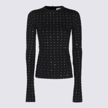 [SPORTMAX] T-shirts Long Sleeve SS25 2512941031600002