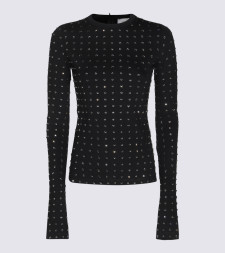 [SPORTMAX] T-shirts Long Sleeve SS25 2512941031600002