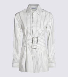 [Burberry] Shirts Long Sleeve SS25 8103514C2053