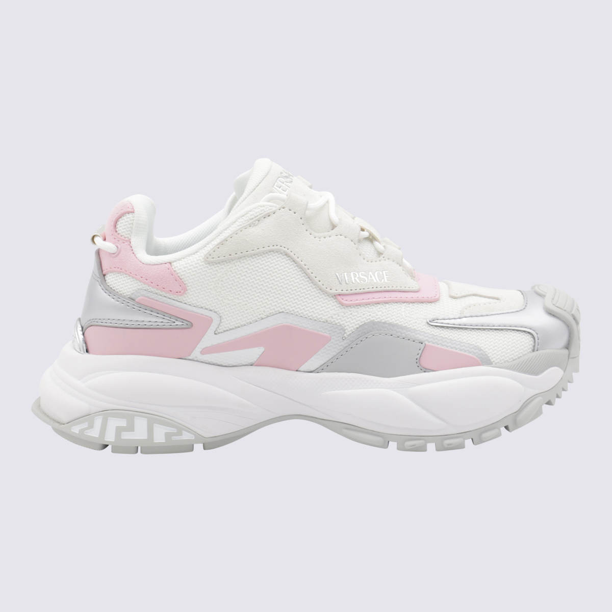 [Versace] Sneakers SS25 10163181A140226WF60