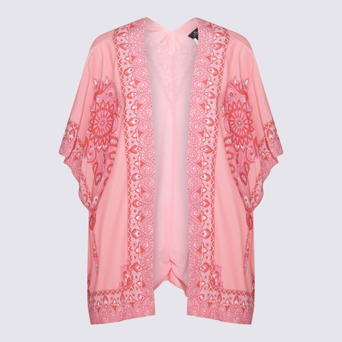 [Etro] Cardigan SS25 WRPA0016AK725X0872