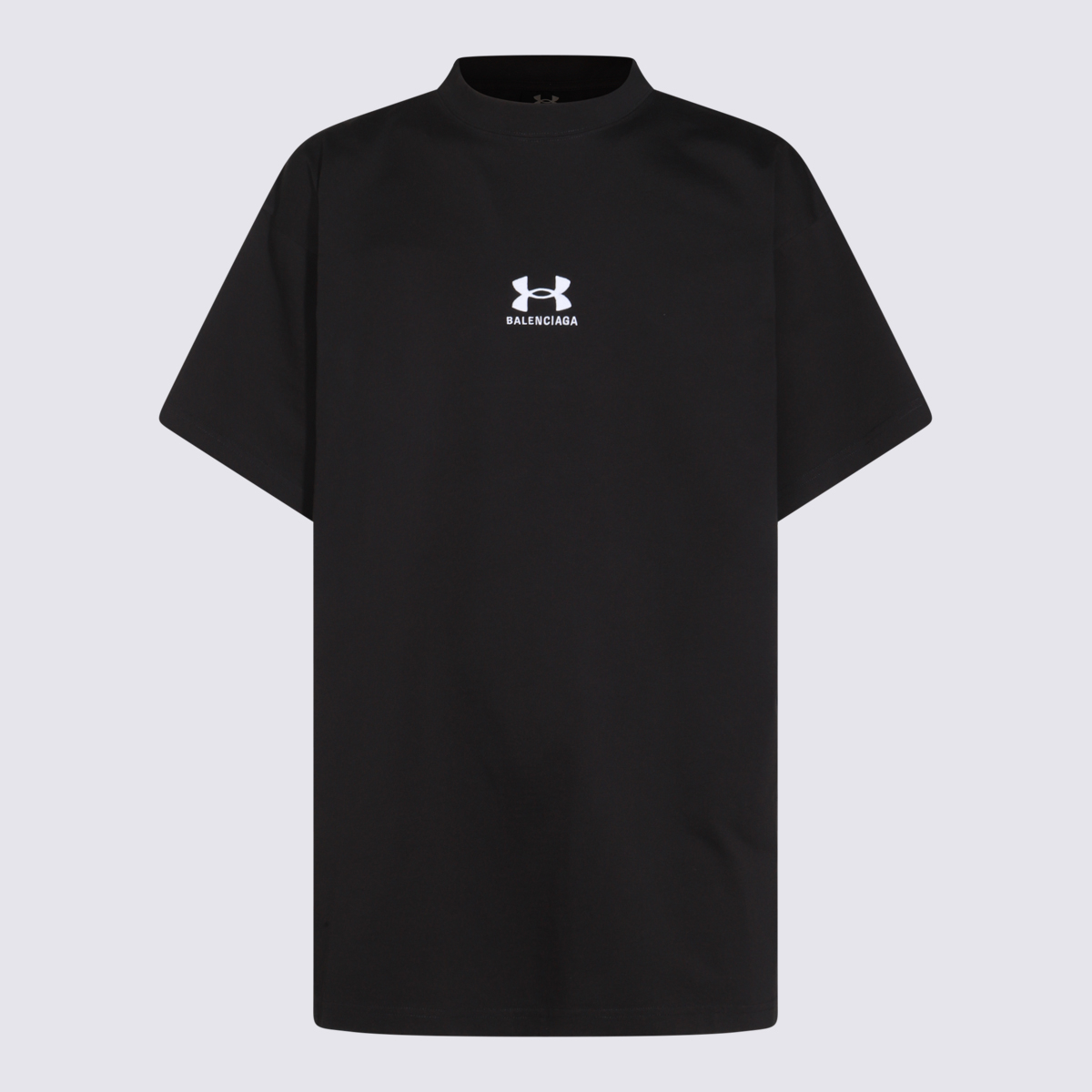 [Balenciaga] T-shirts Short Sleeve SS25 787349TRVB79034
