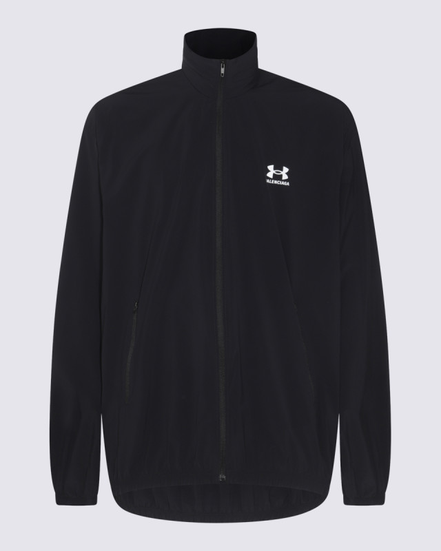 [Balenciaga] Casual Jacket SS25 814127TQO351000