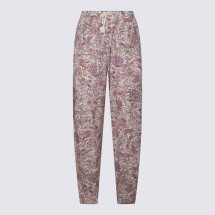[Marant Etoile] Trousers SS25 25PPA0506FAC1J02EECPE