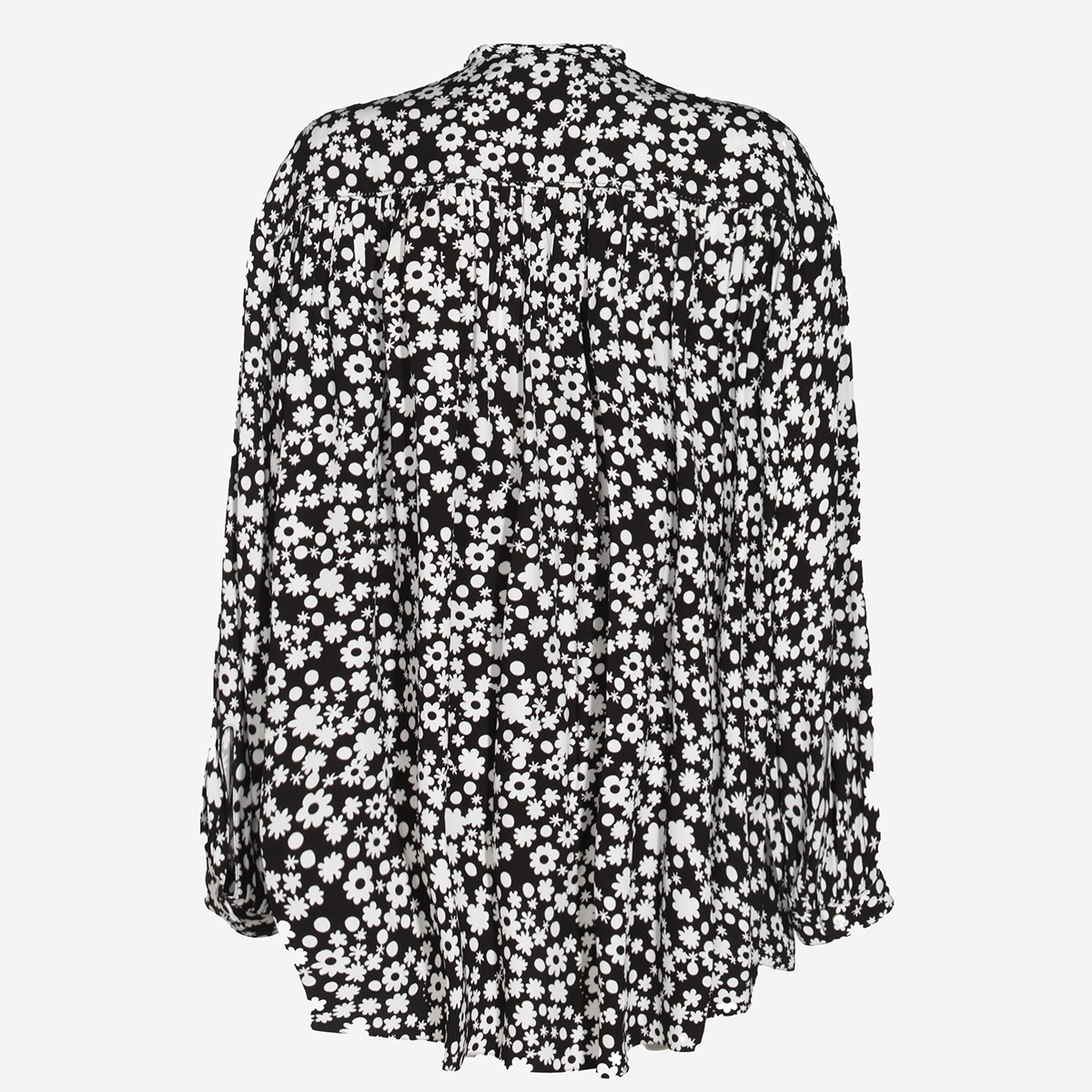 [Marni] Shirts Long Sleeve SS25 CAMA0617S0UTVA45PFN99