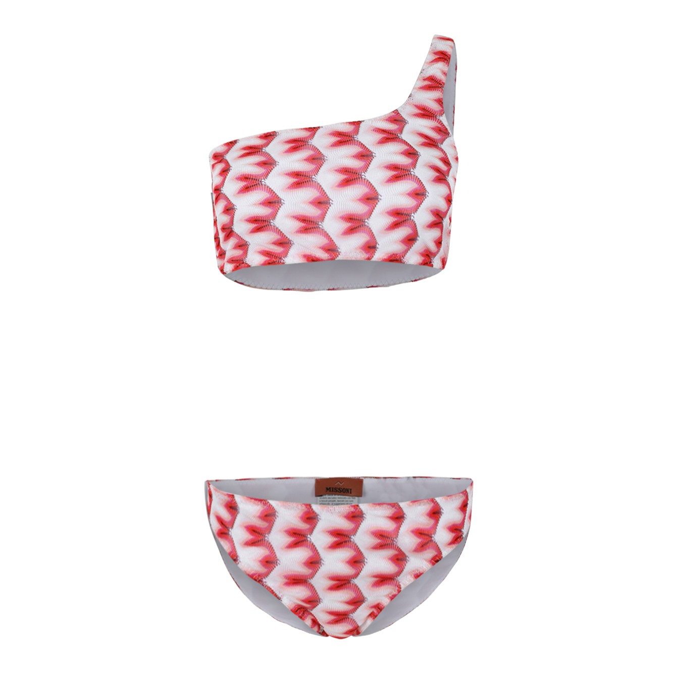 [MISSONI] Bikini SS26 MC23SP02-BR014IS4182
