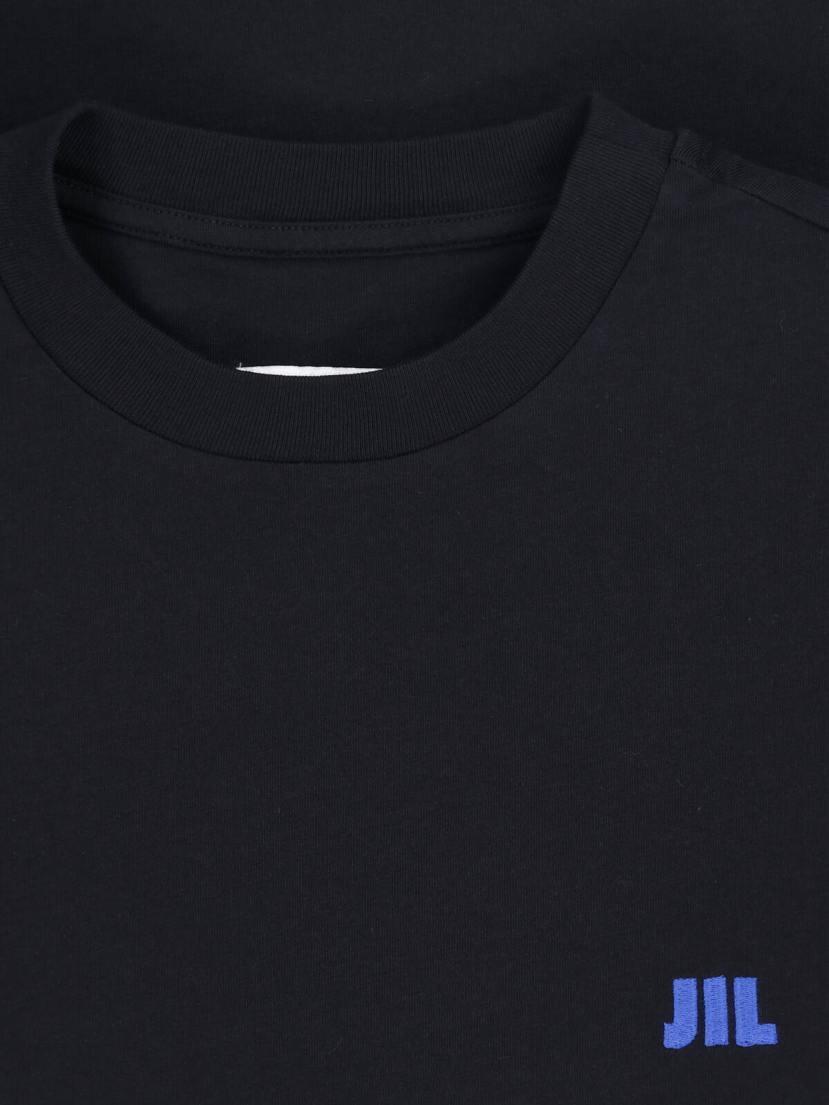 [Jil Sander] T-shirts Short Sleeve FW26 J22GC0283 J45048001