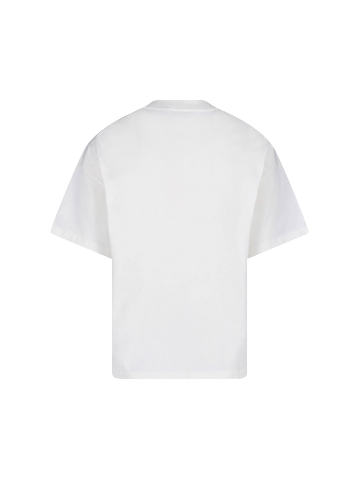 [Jil Sander] T-shirts Short Sleeve FW26 J22GC0277 J20347102