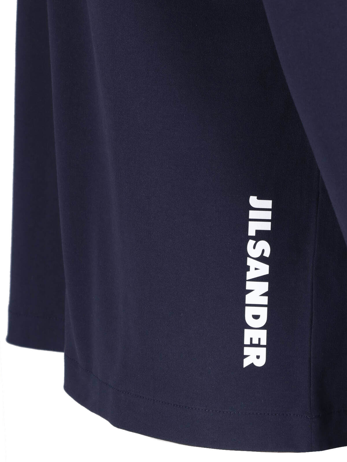 [Jil Sander] T-shirts Long Sleeve FW26 J22GC0278 J20348402
