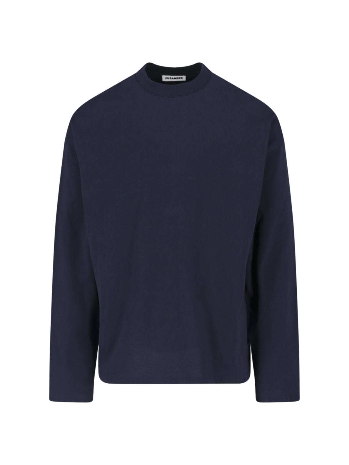 [Jil Sander] T-shirts Long Sleeve FW26 J22GC0278 J20348402