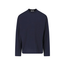[Jil Sander] T-shirts Long Sleeve FW26 J22GC0278 J20348402