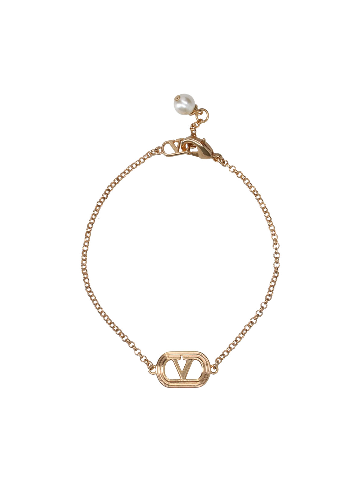 [Valentino Garavani] Bracelet FW26 9W2J0Y76UXMR5G