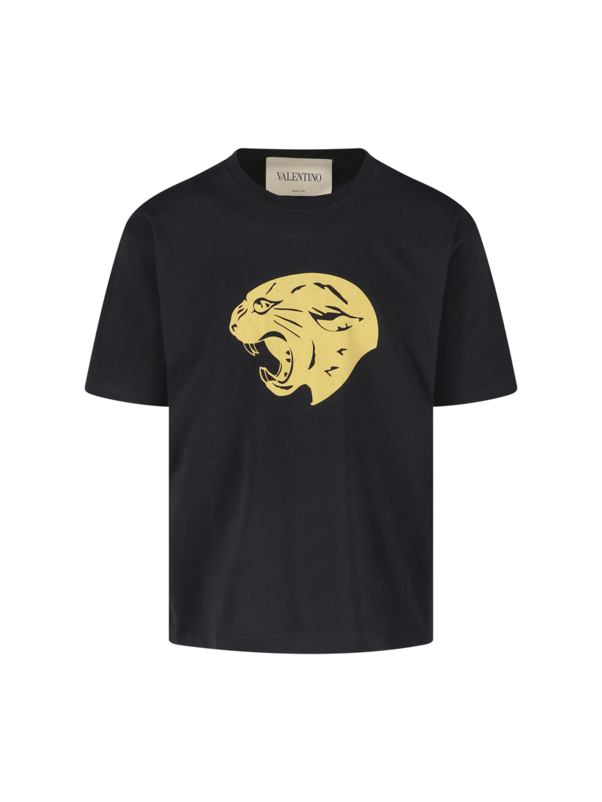 [Valentino] T-shirts Short Sleeve FW26 9V3MG16PBM7EE6